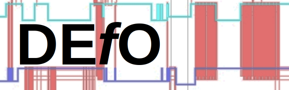 DEfO Logo 