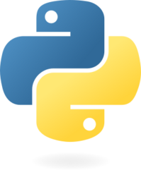 python