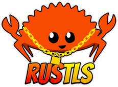 rustls